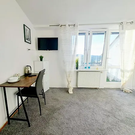 Blisko Centrum Appartement